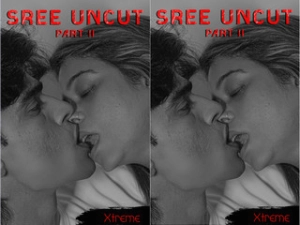 Saree Uncut P2