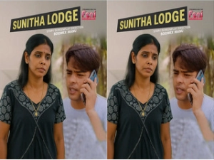 Sunitha Lodge