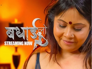 Badhai Lo Epi 1