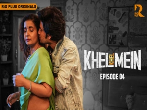 Khel Khel Mein Epi 4