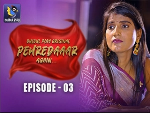Pehredaaar Again Epi 3