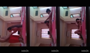 Cute Desi girl Blowjob and hard Fucked By Lover