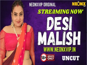 DESI MALISH