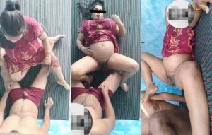 Desi BBW Wife Blowjob and Fucking