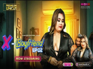 Ex Boyfriend Epi 2