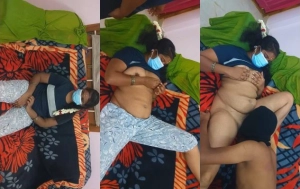Sexy Mallu Wife Blowjob and Fucking