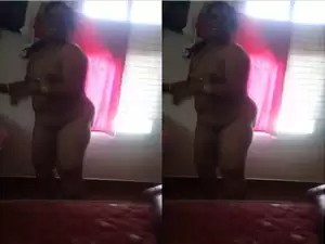 Exclusive- Horny Tamil Wife Strip her Cloths For Hubby
