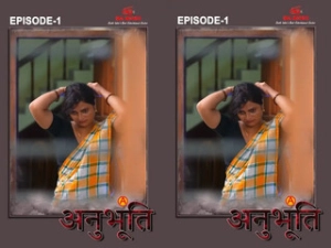 Anubhoothi epi 1