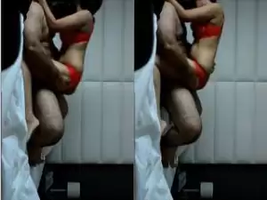 Exclusive- Sexy Nri Girl Ridding Lover Dick