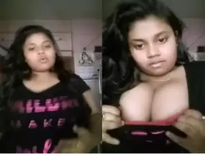 Cute Indian Girl Bigo Live Show