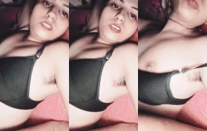 Sexy Latika Bhabhi Roamnce and Fucking