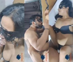 Horny Desi Wife Blowjob and Fucking Part 2