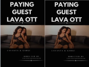 Paying Guest Epi 1