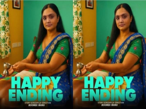 Happy Ending Epi 1