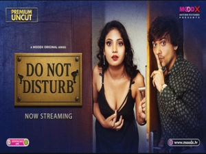 Do Not Disturb Epi 1