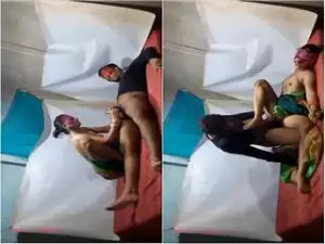 Today Exclusive- Desi Bhabhi Blowjoba and Hard Funked By Hubby With Clear Hindi Audio
