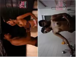 Today Exclusive- Horny Telugu Teacher sex with Student Father clear Telugu Audio