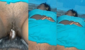 Desi Tamil Wife Fucking