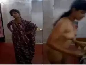 Exclusive- Desi ODia Girl Strip Her Cloths and Showing her Boobs and Pussy