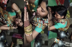 Horny Pihu Bhabhi Blowjob and Ridding Dick