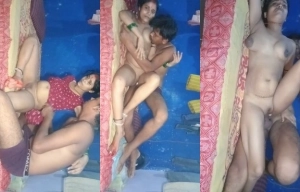 Desi Vlg Wife Fucking