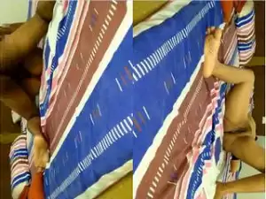 Exclusive- Desi Big Ass Wife Hard Fucked By Hubby