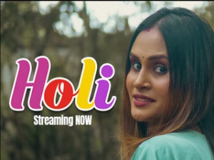 Holi Epi 3