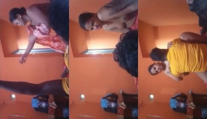 Sexy Desi Wife Ridding Dick