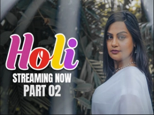 Holi Epi 4