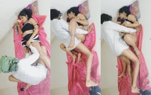 Sexy Desi Wife Romance and Fucking