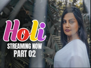 Holi Epi 7