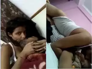 Desi Couple Romance And Sex