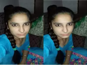 Exclusive- Desi Punjabi Couple Romance  Part 2