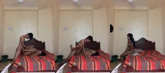 Desi Tamil Cpl Fucking