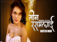 Teen Rasmalai Epi 2