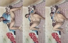 Horny Desi Bhabhi Fingering