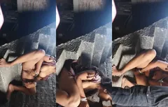 Hoeny Desi Bhabhi Fingering and Blowjob