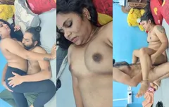 Famous Mallu Cpl BLowjob and Fucking