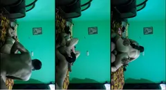 Sexy Desi Wife Pussy Licking and Fucking