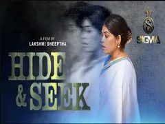 Hide Seek Epi 1
