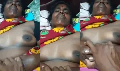 Horny Desi BBW Tamil Wife Fucking
