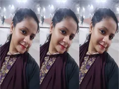 Sexy Desi Girl Fucking inn DOggy Style