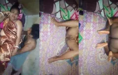 Horny Desi Vlg Bhabhi Pussy Fingering and Fucking