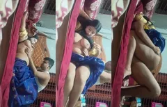 Bangladeshi Cpl Romance and Fucking Part 2