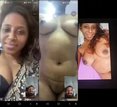 Desi Telugu Girl Blowjob and Pussy Licking Part 1