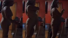 Desi Bhabhi Nude Video Capture