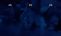 Sexy Desi Mal Sucking Dick