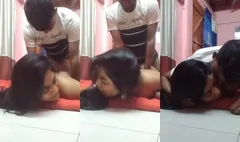 Sexy Desi Wife Fucking