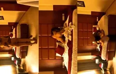 Horny Desi Wife Ridding Dick