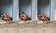 Desi Randi Fucking